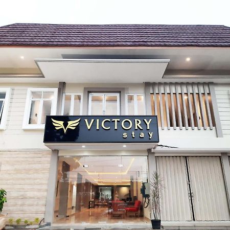 Victory Stay Srondolwetan 外观 照片
