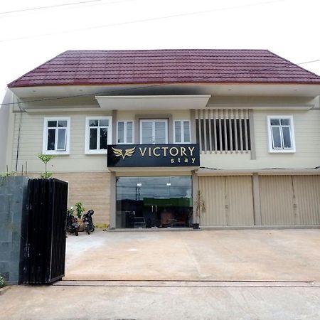 Victory Stay Srondolwetan 外观 照片