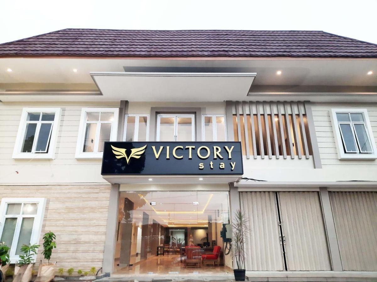 Victory Stay Srondolwetan 外观 照片