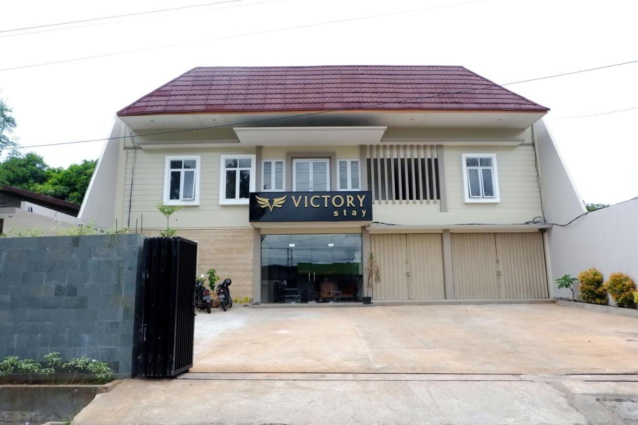 Victory Stay Srondolwetan 外观 照片